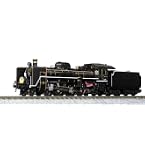 Amazon | KATO Nゲージ スターターセット D51 SL列車 鉄道模型 入門